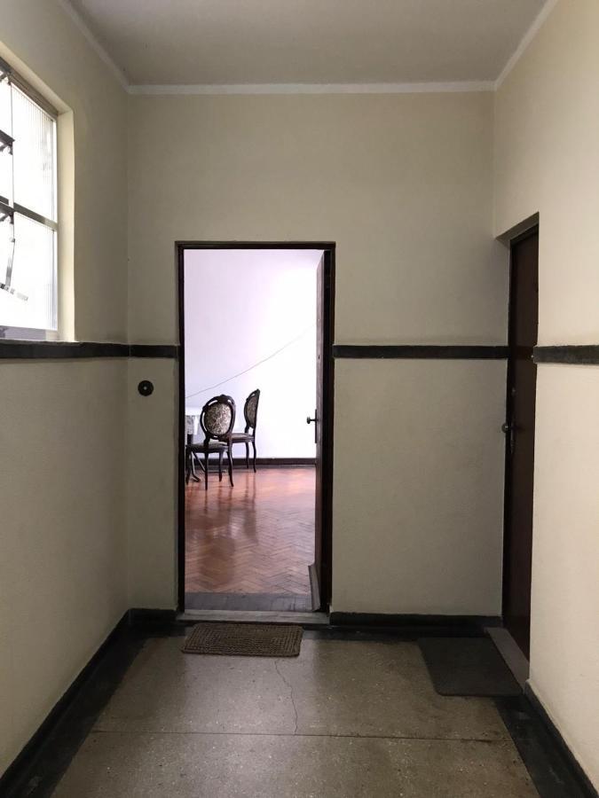 Apartamentozonasul Rio de Janeiro Extérieur photo