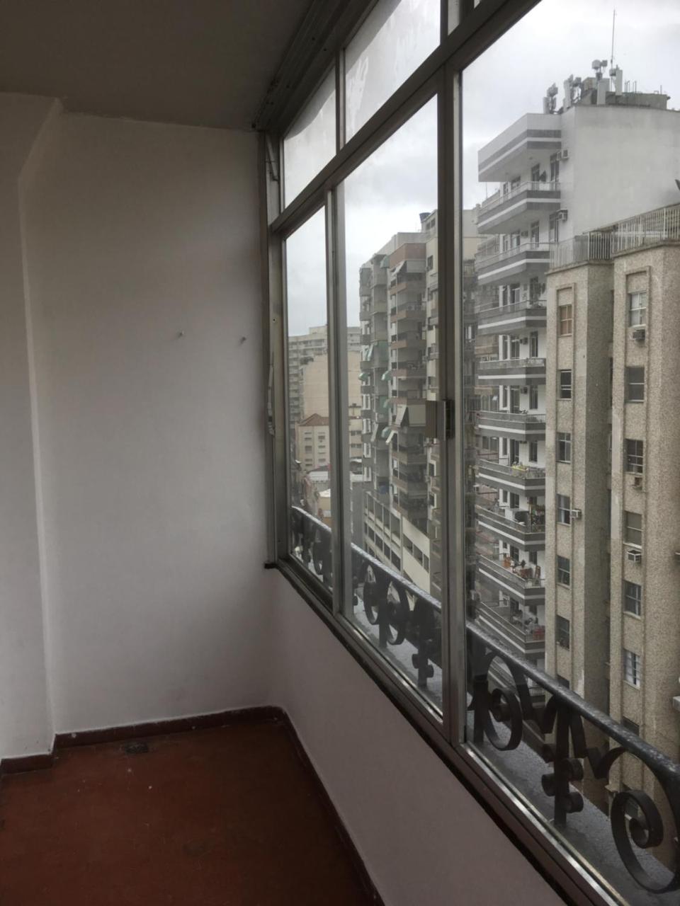 Apartamentozonasul Rio de Janeiro Extérieur photo